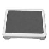 Badezimmer Hocker,Rutschfester Toilettenhocker Für Das Badezimmer | Leichter Hocker Für Wohnheim Wohnung Hotel Restaurant Küche Schreibtisch