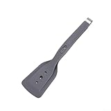 Küchenzange mit doppelter Funktionalität als Clip und Flipper aus hitzebeständigen Komponenten (D)