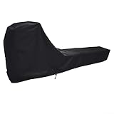 Jonikuper Rudergerät-Abdeckungen, wasserdicht, staubdicht, Oxford-Gewebe, staub- und wetterbeständige Schutzschicht entworfen