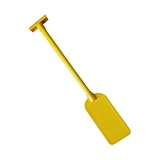 Kajakpaddel, klein, Bootsruder für die – Tragbares Kanupaddel von 40 Zentimetern für und Mädchen, Wasseraktivitäten, Kajak und Rudern