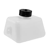 holanae 1L Mini Moto Dirt Bike Kunststoff Benzin Benzintank