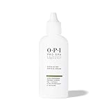 OPI ProSpa Exfoliating Cuticle Cream – sanftes Handpeeling für gepflegte Nagelhaut – mit AHA Peeling-Effekt und wertvollen pflanzlichen Ölen und Extrakten – 27 ml