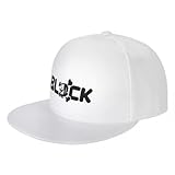 43 Baseballkappe Männliche Snapback-Mütze Hip Hop Verstellbare Mütze