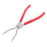 Gatuida Federentfernungswerkzeug Unterlegscheibenfeder Expansionswerkzeug Waschmaschinenfeder Expansionsfeder Stretcher Werkzeug Waschmaschinenzubehör Waschmaschinenwerkzeuge