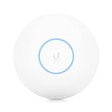 Ubiquiti HDMI UniFi 6 Pro Access Point - U6-Pro Wi-Fi 6, Dual Band