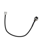 Ersatz für Teilenummer 8003600 für Bowflex Max Trainer M3 M5 M6 M7 M8 Fitness Connector Eingangskabel