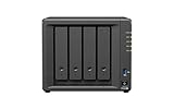 Synology DS425+ 16TB (Synology HAT5300-4T) 4 Bay Desktop NAS