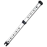 DimyFew Golfball Auffangvorrichtung, Robustes Gerät für Damen Und Herren, Ergonomisches Zubehör, Greifer, Mehrfarbig, 2 Abschnitt