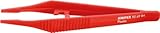 Knipex Kunststoffpinzette Geriffelt 129 mm 92 69 84