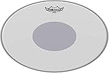 Remo Schlagzeugfell Drum Head CS Ambassador weiss aufgeraut, coated 14' CS-0114-10