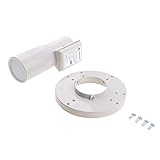 KBOLAE C-Band Dual-Polarität LNBF 13/18 V Spannungsschalter