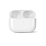 Saliop Ladecase Ersatz Kompatibel mit Air Pods Pro 1&2. Generation,Charging Case Replacement Original für Air Pod Pro, Kabelloses Ladecase mit Bluetooth Pairing,Sync Button