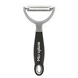 MICROPLANE Profi-Y Schäler Julienne Klinge