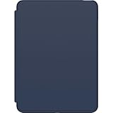 OtterBox Statement Series Studio funda para Apple iPad Air 11' (M2), A prueba de Caídas y Golpes, Con Tapa Folio, Testeada Con los Estándares Militares, Azul
