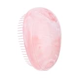 Detangler Haarbürste Entspannte Gleitet Durch Verwicklungen Für Alle Arten (nasse Trocken Und Beschädigt) Frauen Männer Entwirrt Die