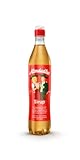 Almdudler Alpenkräuter Sirup – 1 x 700 ml Getränkesirup - ergibt ca. 7 Liter Kräuterlimonade - für Limonade mit Kräutergeschmack