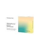 TRIGNOSTICS Helicobacter pylori Selbsttest | 1 Stuhltest für zuhause ohne Labor | Schnelltest zur Magen-/Darmgesundheit bei Beschwerden wie Gastritis | zuverlässig und präziser Nachweis von H. pylori