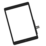 Mirweon Touchscreen-Digitizer für 9,7 Zoll (2018 Version) A1954 A1893 Integration Digitizer LCD Reparatursätze Montage