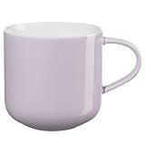 ASA Henkelbecher, lavender, coppa, D. 9,2 cm, H. 9,5 cm, 0,4 l.