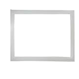 7 M Lange, Maßgefertigte Kühlschrankdichtung For Den Hausgebrauch, Gummidichtung For Gewerbliche Gefrierschränke, Magnetische Türspaltleiste