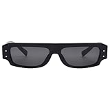 Dolce & Gabbana Herren 0dg4458 Sonnenbrille, Mehrfarbig (Mehrfarbig), Einheitsgröße