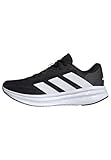 adidas Herren Galaxy 7 Running Shoes Laufschuhe, Core Black/Cloud White/Carbon, 42 EU