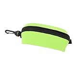 Tauchmaskenkoffer Für Staub & Auswirkungen Schutz Leichte Reise Reise Tauchgeräte Organisatoren Tauchmaske Inhaber Bag Scubas Tauchmaske Hülle