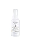 Vichy Capital Soleil uv-Age - Anti-Aging Sonnenflüssigkeit mit sehr hohem Schutz SPF 50+ - 40 ml