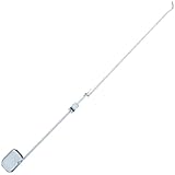 TOPPERFUN Mülltonnenpedal Metall Korrosionsbeständig 100l für Außenbereich Allgemein Kompatibel Ersatzteil Fußpedal für Mülleimer Einfache Montage