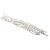 3 x 4 m Terrassenschirmschnur für zuverlässigen Einsatz bei Picknicks und Veranstaltungen im Freien