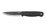 0 Condor Terrasaur Fixed Blade Black