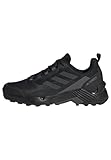 adidas Herren Eastrail 2.0 Hiking Shoes Wanderschuhe, Core Black/Carbon/Grey Five, 40 2/3 EU