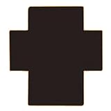 Hundekoffer für SUV, wasserdichte Auto-Bodenmatte für Hunde, kratzfest, rutschfest, abnehmbar, waschbar, für SUV, passend für kleine bis mittelgroße und große Hunde