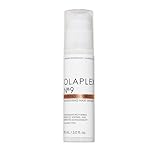 Olaplex No 9 Bond Protector Nährendes Haarserum, Hitzeschutz, Macht Weich Und Pflegt Schwerelos, Reduziert Verfilzungen Und Statische Aufladung, Für Alle Haartypen, 90ml