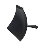 Piceioep Multifunktionales Keramik-Zentrierhilfe-Bastelwerkzeug mit ABS-Konstruktion zum Formen und Trimmen von Ton Zentrierhilfe