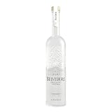 Belvedere Organic Premium Vodka, 0,7L