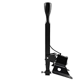 Getriebebaugruppe Modifikations-Upgrade Billet-Aluminium-Short-Shifter-Box für BMW E36 E46 318i M3 M5 M6 Schwarz 5/6 für Geschwindigkeit