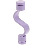 GAROZATION Magnetische Wäschetürstütze aus Kunststoff für Frontlader Waschmaschinen Türstopper zur Belüftung und Geruchsvermeidung Universell für Haushalt und Waschräume