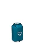 Osprey Ultralight Packsack étanche, 3L, Waterfront Blue, O/S