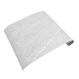 jojofuny Dekorativer Bodenaufkleber: 297,9 x 60 cm, abziehbarer und aufklebbarer Bodenaufkleber – selbstklebender Bodenbelag für die Innendekoration von Büro- und Gewerbeflächen