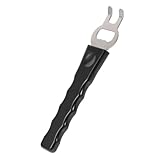 Grill Greifer Hitzebeständig Küchenwerkzeug für Bbq Universeller Grill Rostheber für Sicheres Entfernen Heißer Platten und Grills für Outdoor Grillen