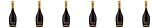 Dominio de la Vega Dominio de la Vega Pinarejo Cuvee Prestige Cava DO 2019 Brut nature (naturherb) (6 x 0.75 l)