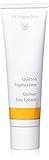 Dr. Hauschka Quitten Tagescreme unisex, erfrischende Gesichtspflege, 30 ml, 1er Pack (1 x 30 ml)