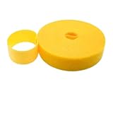 5-Meter-Rolle doppelseitiges Klettband, 15/20 mm Kabelbinder-Organizer(C,20mm 5Meter)