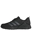 adidas Unisex Dropset 3 Schuh Core Black/Grey Four/Grey Four 48