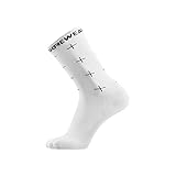 GORE WEAR Unisex-Socken, Essential Daily, Langlebig und leicht, Sportsocken für Herren und Damen, Strapazierfähige Konstruktion