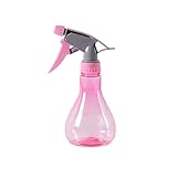 PURPLELILY Sprühflasche für Garten, Pflanzen, Blumenanbau, Gießkanne, Handsprinkler, Desinfektionsmittel, Alkohol, kleine Bewässerungsflasche, 500 ml