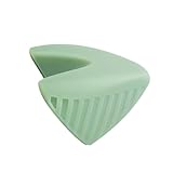 Triggerpunkt Massageball,Hufeisenförmiges Fußentspannungsgerät - Tragbarer Faszienball - Für Athleten Läufer Gewichtheber Yoga Heimfitness Reisen Frauen Männer Erwachsene Anfänger