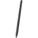 Active Stylus Pen WP01 für Dell 2 in 1 Laptop für Latitude 5285 5289 5290 7285 7390 7400, Inspiron 7420 7425, XPS 15 9570, Computer Touchpad Stylus zum Schreiben