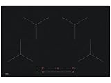 AEG OIO84A00IT Induktionskochfeld autark
